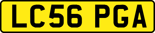LC56PGA