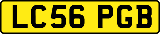 LC56PGB