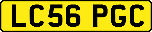 LC56PGC
