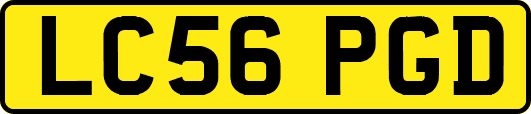 LC56PGD