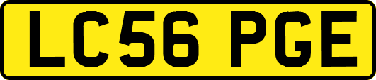 LC56PGE