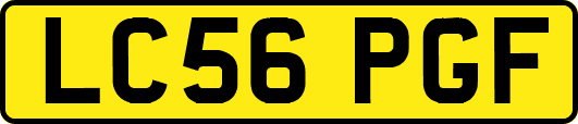LC56PGF