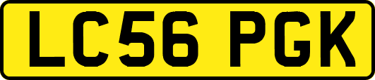 LC56PGK