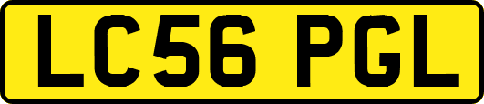 LC56PGL