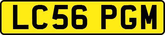 LC56PGM