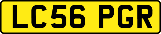 LC56PGR