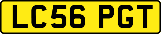 LC56PGT