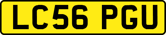 LC56PGU
