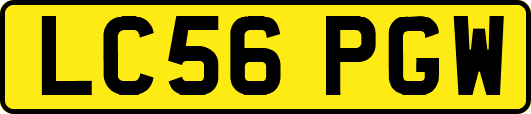 LC56PGW