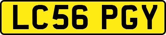 LC56PGY