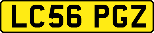 LC56PGZ