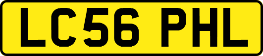 LC56PHL