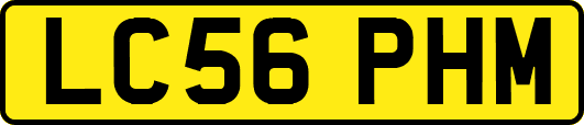 LC56PHM