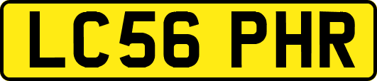 LC56PHR