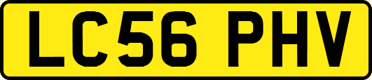 LC56PHV