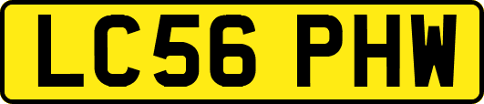 LC56PHW