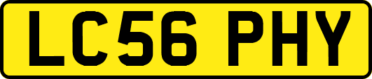 LC56PHY