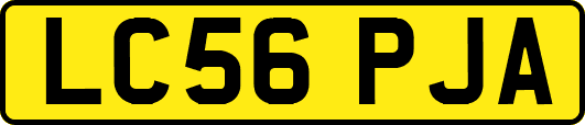 LC56PJA