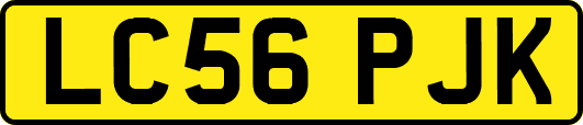 LC56PJK