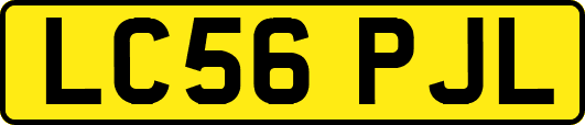 LC56PJL