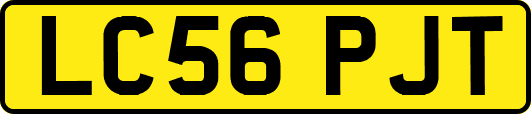 LC56PJT