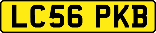 LC56PKB