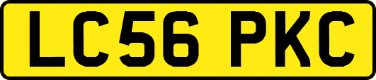 LC56PKC