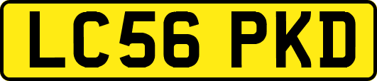 LC56PKD