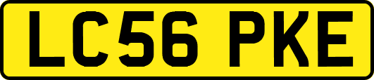 LC56PKE