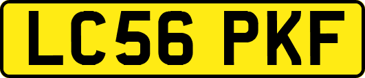LC56PKF