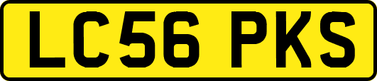 LC56PKS