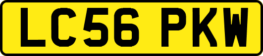 LC56PKW