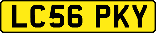LC56PKY