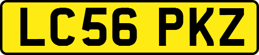 LC56PKZ