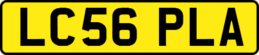 LC56PLA
