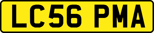 LC56PMA