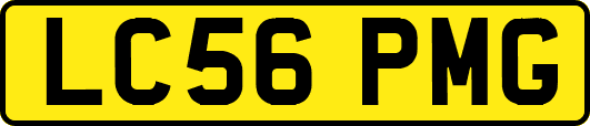 LC56PMG