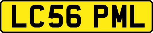 LC56PML