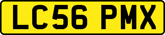 LC56PMX