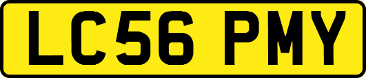 LC56PMY