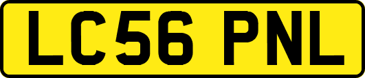 LC56PNL