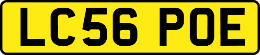 LC56POE