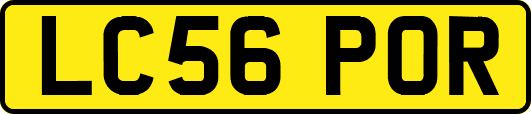 LC56POR