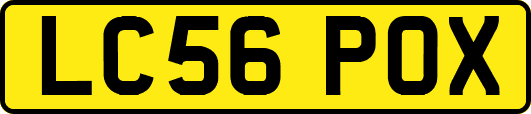 LC56POX