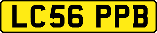 LC56PPB