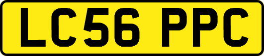 LC56PPC