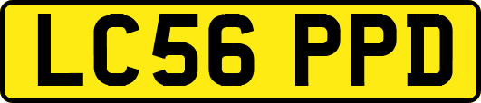 LC56PPD