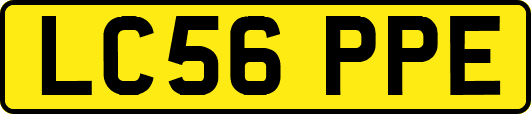 LC56PPE