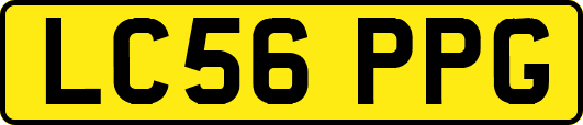 LC56PPG