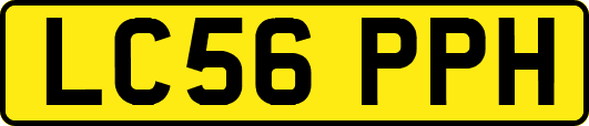 LC56PPH